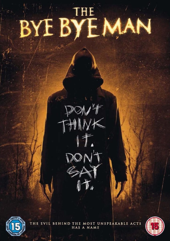 #The Bye Bye Man: la recensione.