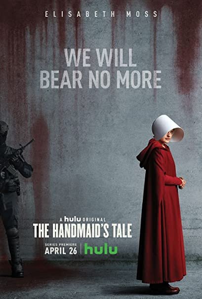 #The Handmaid’s Tale: il racconto dell’ancella