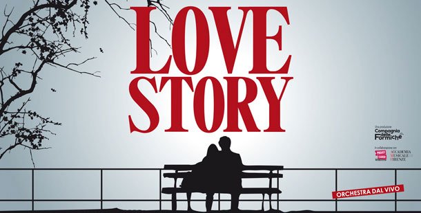 #The love musical