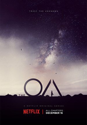 #The O.A.: il paradosso del mentitore