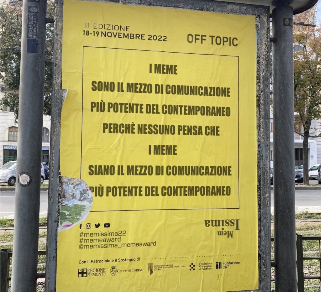 oscar dei meme, #Memissima: a Off Topic la “Notte degli oscar” dei meme