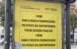 #Memissima: a Off Topic la “Notte degli oscar” dei meme