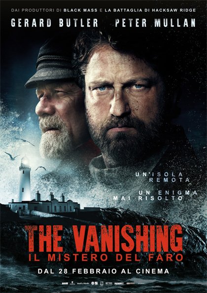 #The vanishing: la recensione #The vanishing: la recensione