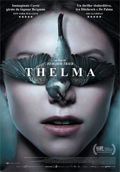 #Thelma