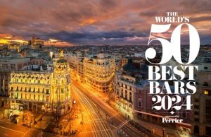 Un’anteprima del The World’s 50 Best Bars 2024
