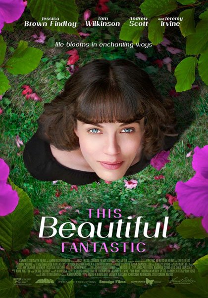 #This Beautiful Fantastic: La recensione