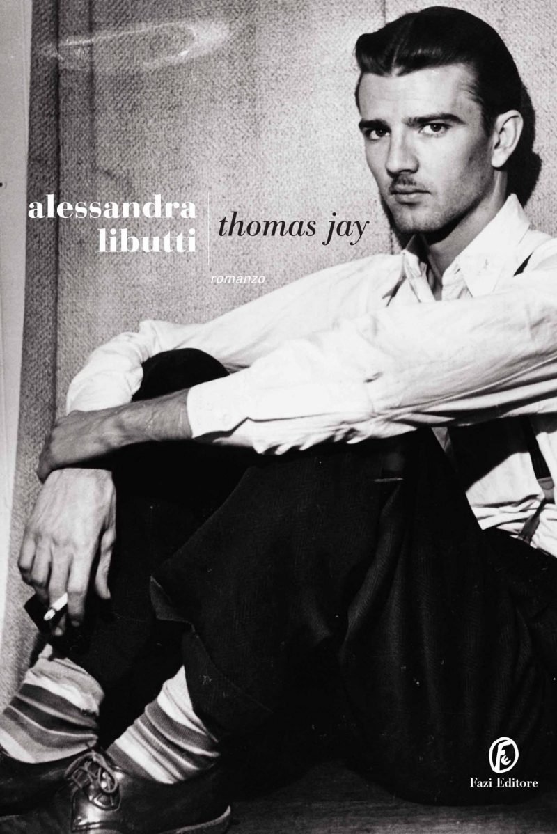 #Il ritorno di Thomas Jay