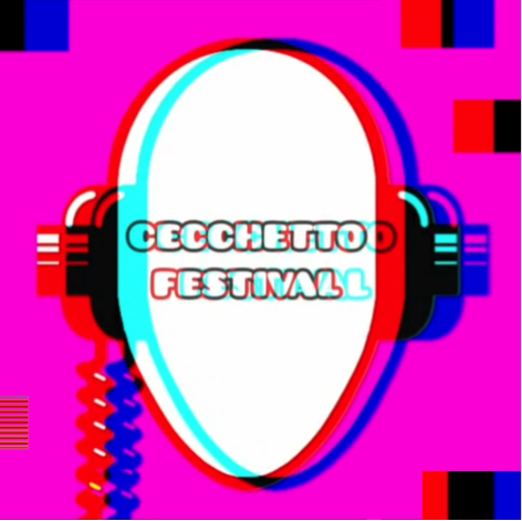 CECCHETTO FESTIVAL, #Cecchetto Festival Web Music Stars