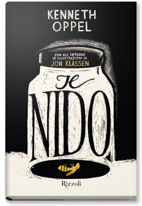 #Ti proteggerò a qualunque costo e costruirò intorno a te un nido