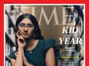 Tejasvi Manoj: la diciassettenne che protegge gli anziani dalle truffe online