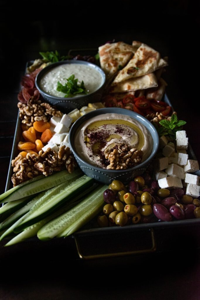 #Tintarella 2020: 6 ricette di Al.ta Cucina per una pelle a prova di sole, a partire dalla tavola