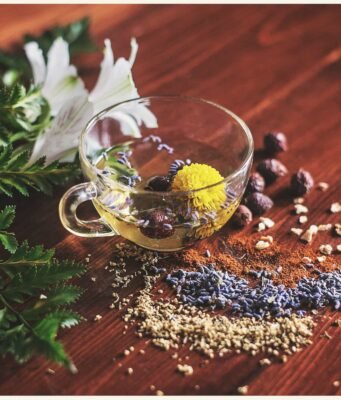 Malanni di stagione: le piante più preziose della primavera e i loro benefici per l’organismo