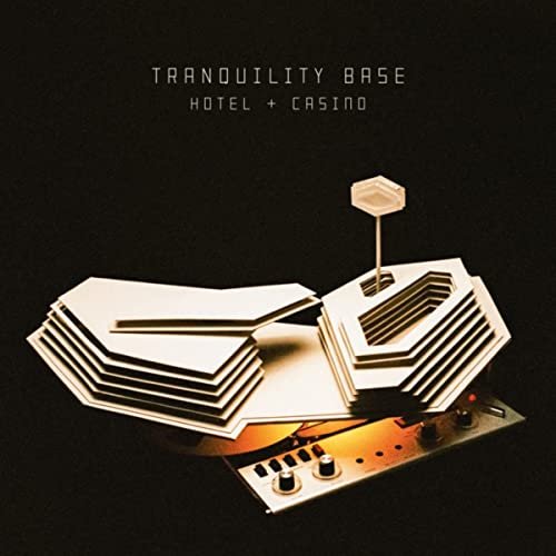 #Tranquility Base Hotel & Casino un album da sapere ascoltare