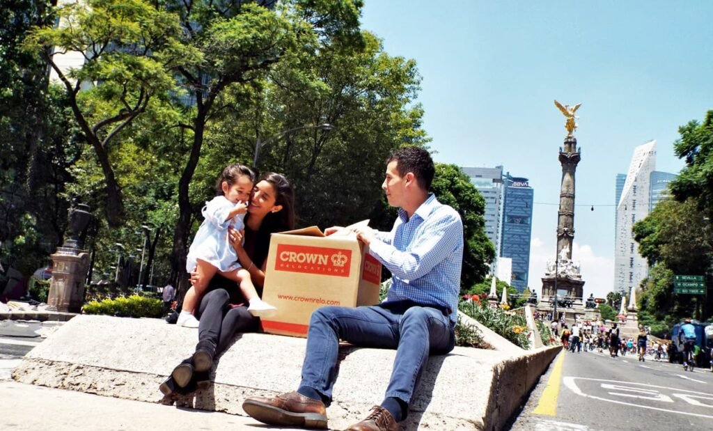 , #Cambiare casa e paese dopo la pandemia