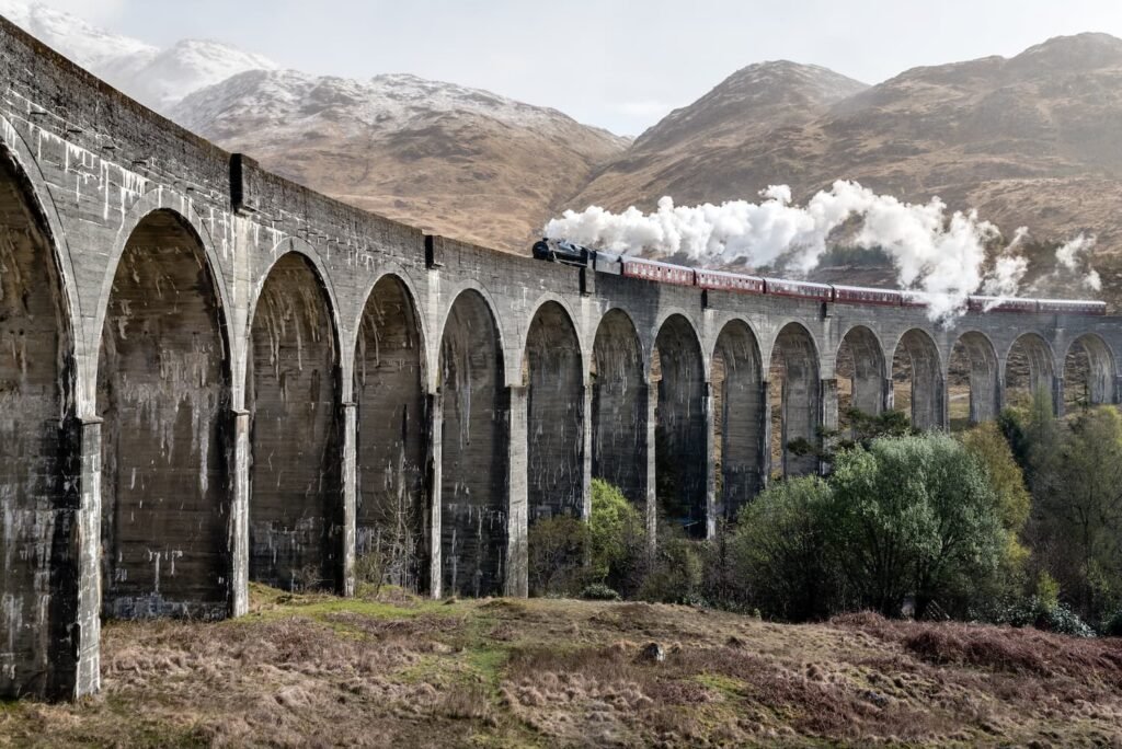 viaggi in treno in Svizzera con il GoldenPass Belle Époque, GoldenPass Belle Époque: avventura ferroviaria attraverso le Alpi svizzere