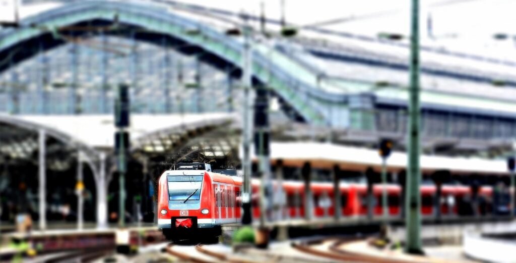 stazioni incredibili, #Le 10 stazioni ferroviarie più impressionanti al mondo
