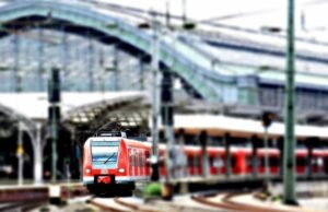 #Le 10 stazioni ferroviarie più impressionanti al mondo