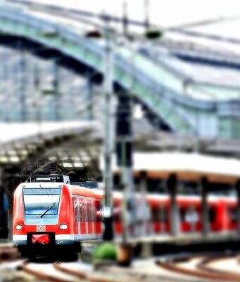 #La mascherina rossa