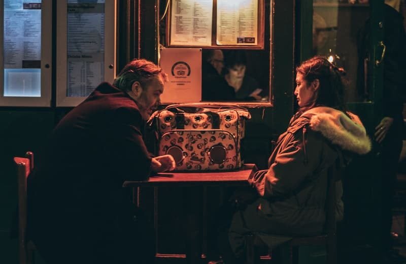 #Anno nuovo, relazioni affettive, rotture e Divorce Day