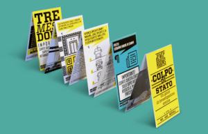 #Ultimi giorni per la campagna di crowdfunding di “COLPO DI STATO”