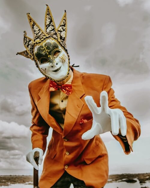 #Un dolce Carnevale italiano
