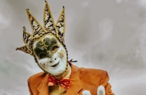 Un dolce Carnevale italiano #Un dolce Carnevale italiano