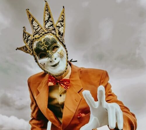 #Un dolce Carnevale italiano