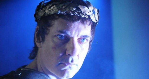 #Un grande Nerone torna per Expo 2015