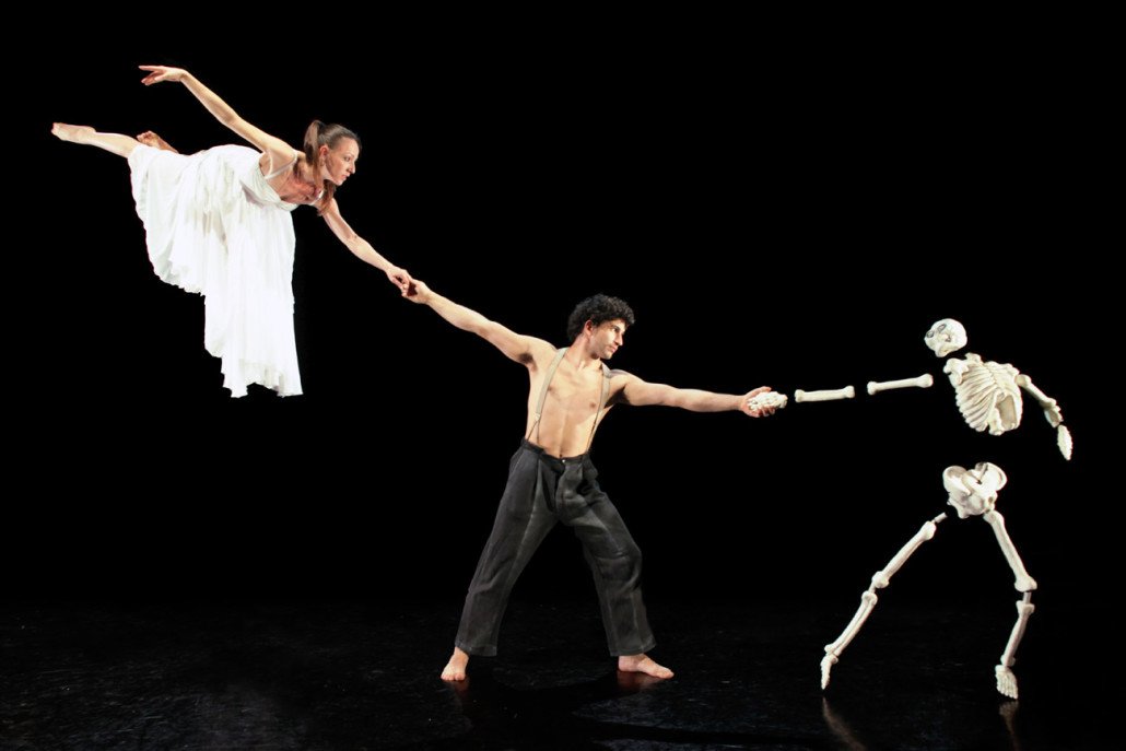 #Un tuffo nell’animazione a passo di danza #Un tuffo nell’animazione a passo di danza