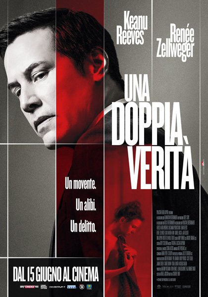 #Una doppia verità: la recensione