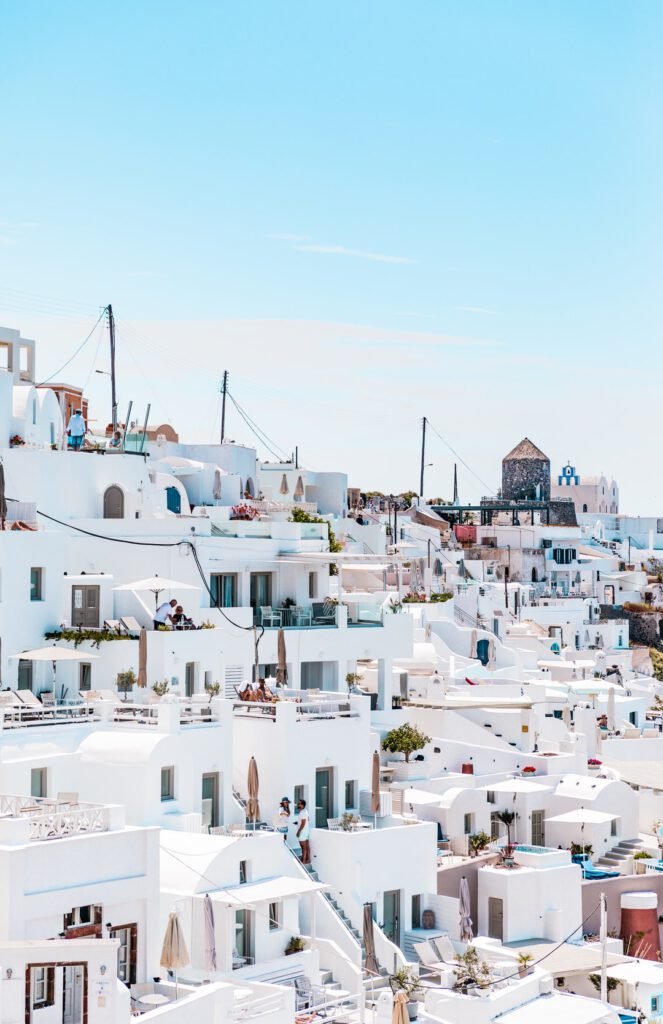 #Una guida per tornare a spostarsi: “Viaggi, Estate, Covid”