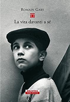 #Una vita davanti a sé e nessuna dietro