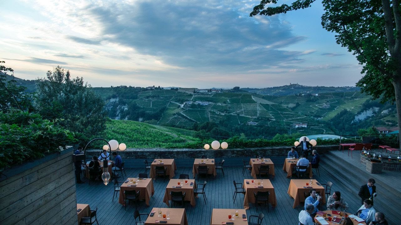 #San Maurizio Wine Club: PASQUA? QUEST’ANNO È IN ALTA LANGA