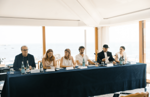 Al via da oggi ORTIGIA CONTEMPORANEA. Il primo festival internazionale d’arte contemporanea in Sicilia