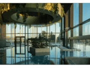 Chorus Immersive SPA: a Bergamo dal 15 gennaio la destinazione dove la mente viaggia e il corpo si ritrova ChorusLife Immersive SPA