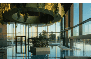 Chorus Immersive SPA: a Bergamo dal 15 gennaio la destinazione dove la mente viaggia e il corpo si ritrova ChorusLife Immersive SPA