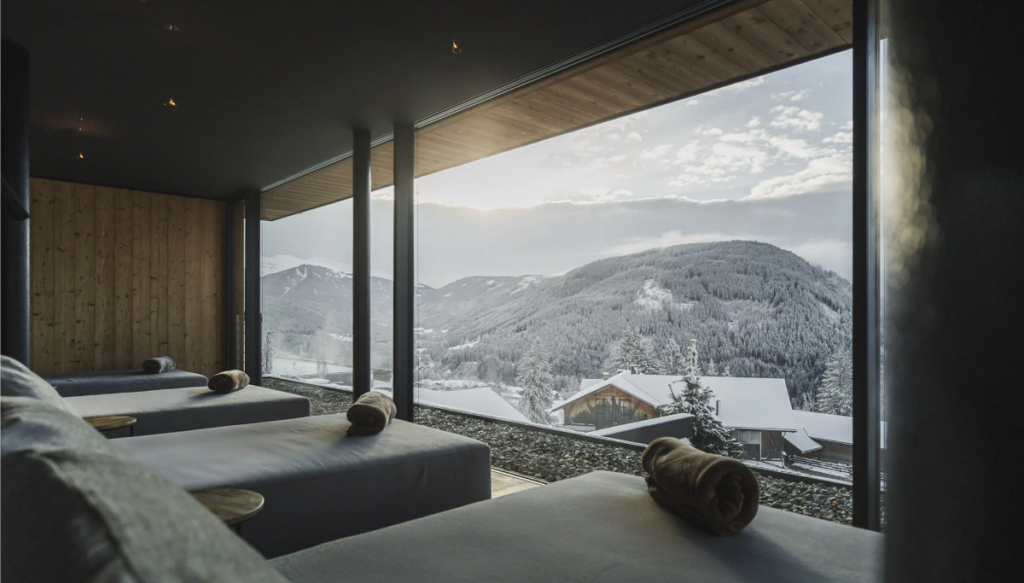 Belvita Leading Wellnesshotel