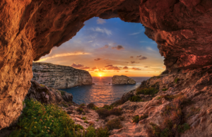 Un pieno di energia con Malta al Vertical Winter Tour e Radio Deejay VisitMalta