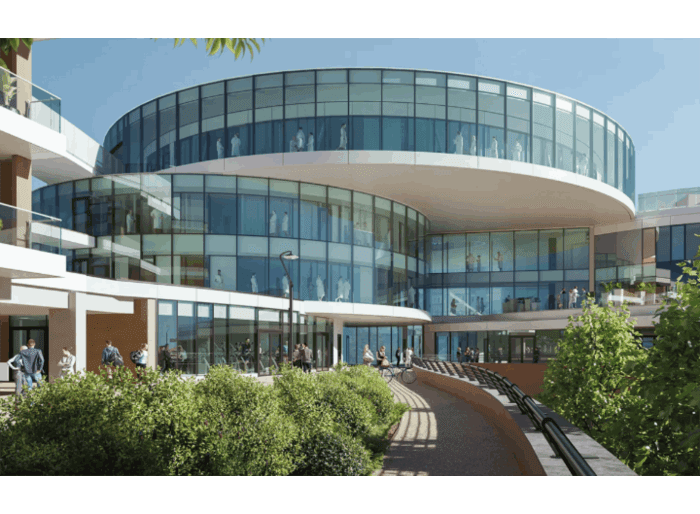 ChorusLife Immersive SPA