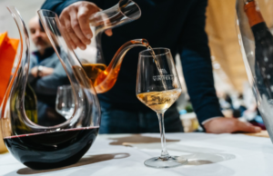 FuoriVinifera: oltre 100 produttori protagonisti tra vigneti e cantine del Trentino Fuorivinifera