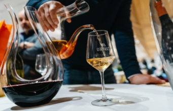 FuoriVinifera: oltre 100 produttori protagonisti tra vigneti e cantine del Trentino Fuorivinifera