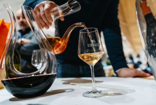 FuoriVinifera: oltre 100 produttori protagonisti tra vigneti e cantine del Trentino Fuorivinifera