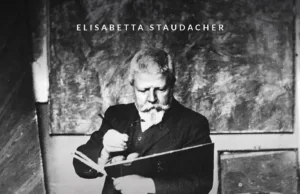 #L’arte è fatta per chi la capisce di Elisabetta Staudacher