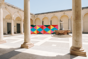 , Al via da oggi ORTIGIA CONTEMPORANEA. Il primo festival internazionale d&#8217;arte contemporanea in Sicilia