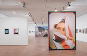 #MASI Lugano | ‘Werner Bischof. Unseen Colour’ | Dal 12 febbraio al 2 luglio 2023