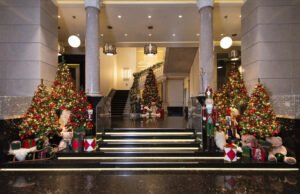 #La Gran Merenda di Natale di Excelsior Hotel Gallia, a Luxury Hotel Milan