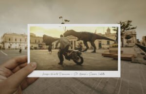 Malta: la quest più epica dell’anno parte da qui Jurassic World: Dominion & Jurassic World: Rebirth