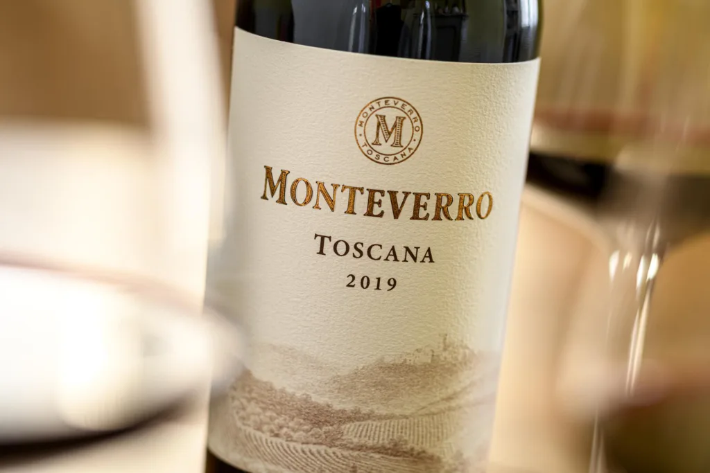 , #VinoVip 2023: la Maremma autentica di Monterverro in Versilia