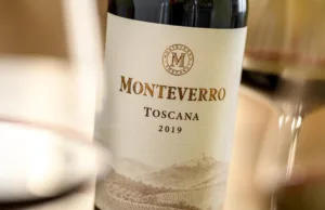 #VinoVip 2023: la Maremma autentica di Monterverro in Versilia