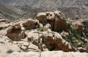 #Giordania: Al Sela tra i Best Tourism Villages 2023 UNWTO